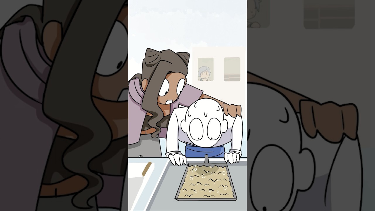 You and your Extrovert Girlfriend