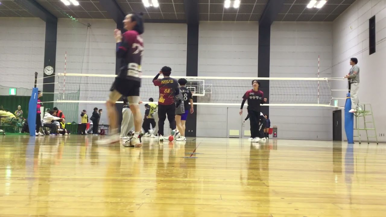 26/2/11 府中①