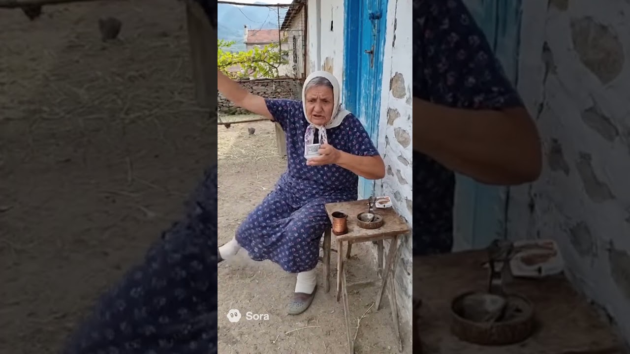 Baba Sve Izvrijeđa &ndash; Bosanska Komedija