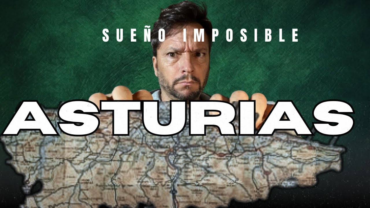 👉 Esto está pasando en Asturias… y nadie lo cuenta😱
