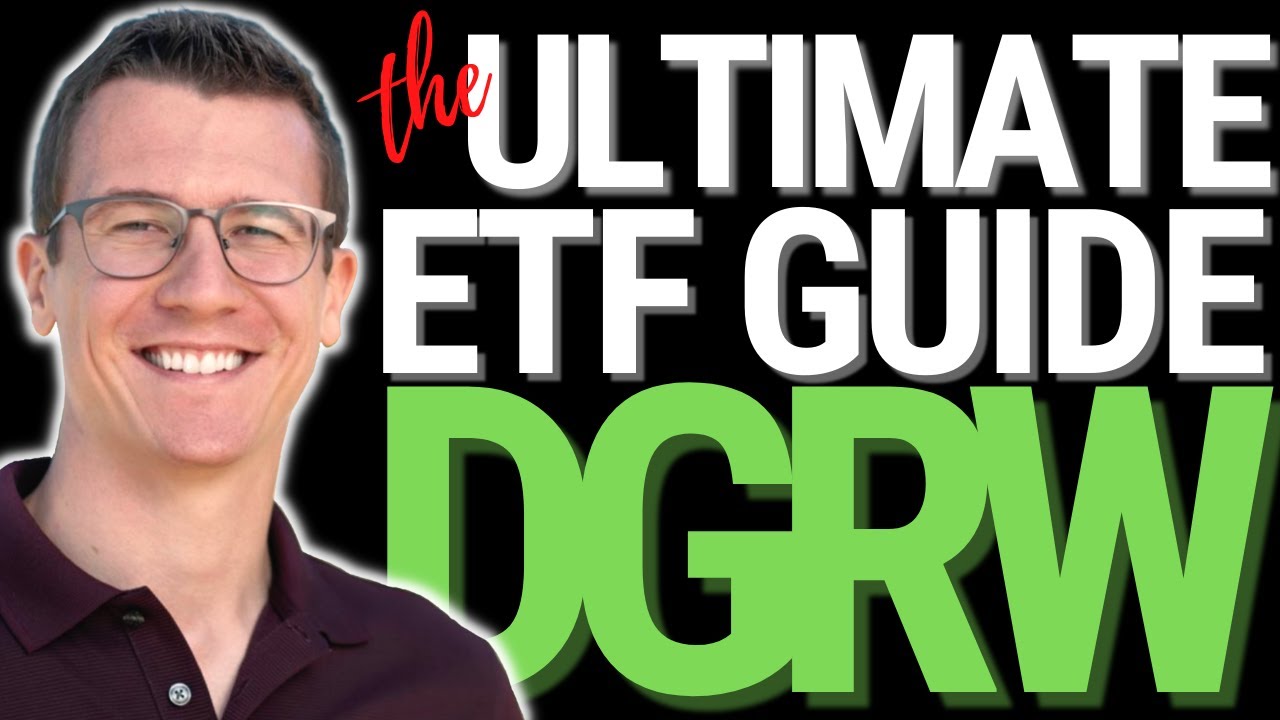 DGRW ETF Review [18 Dividend ETF Reviews, Part 2]
