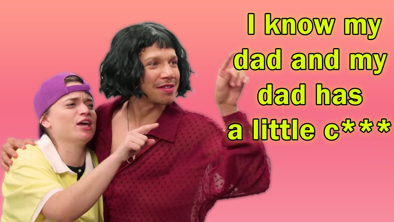 Part-34 of Smosh d̶e̶f̶i̶n̶i̶t̶e̶l̶y̶ making giggles for 8 year olds