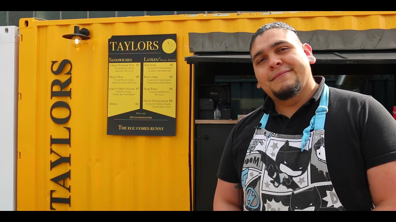 Taylors Deli - The Marina Market