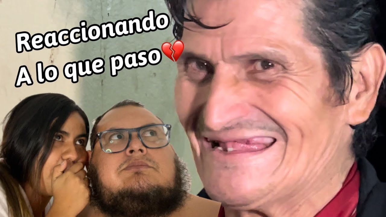 la hacienda embrujada REACCION!!