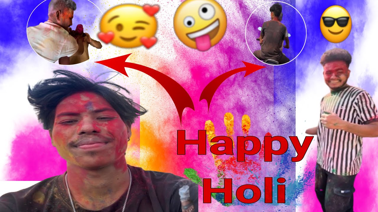 Holi ko ramaiilo🤣@Dbrvolgs0.9 