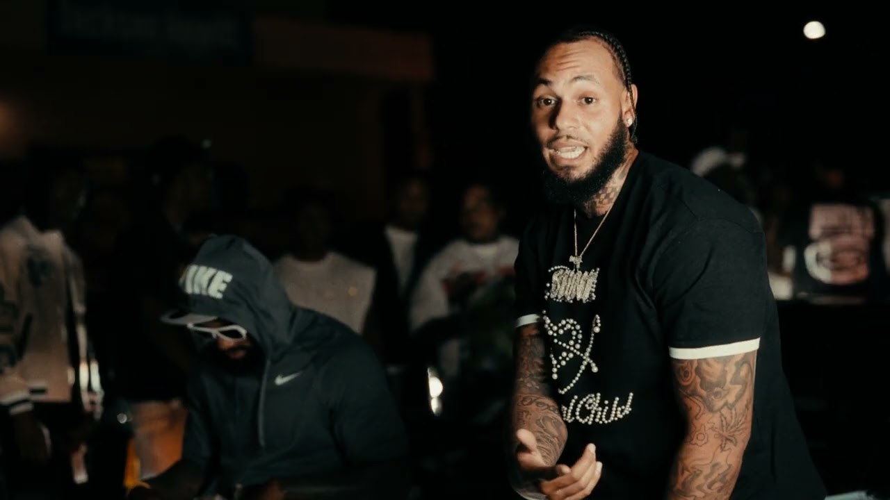 ForeverReal Stunt x Summertime (Dir. LV)