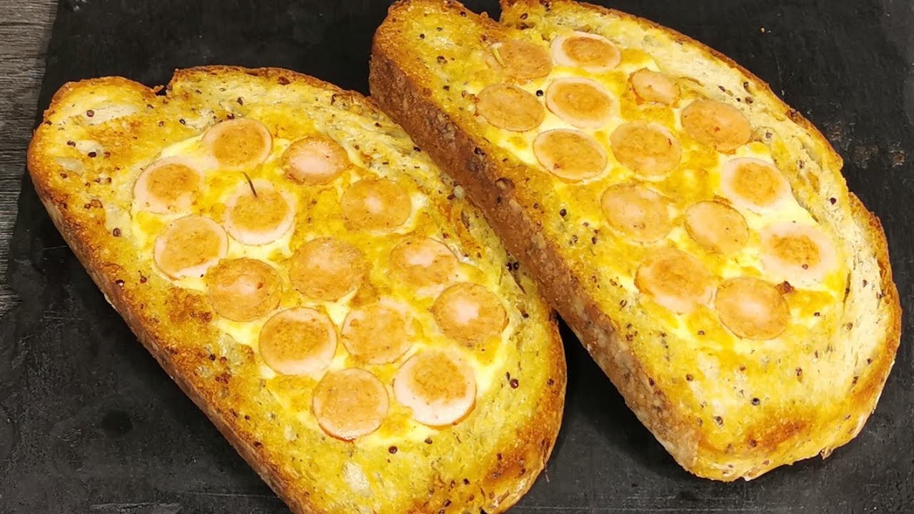 Cina rapida, ieftina si deliciosa in doar 5 minute | Reteta foarte usoara