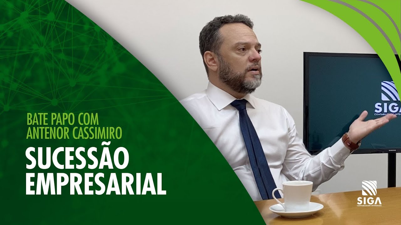 Sucess&atilde;o empresarial: Saiba o que &eacute; e Como Funciona