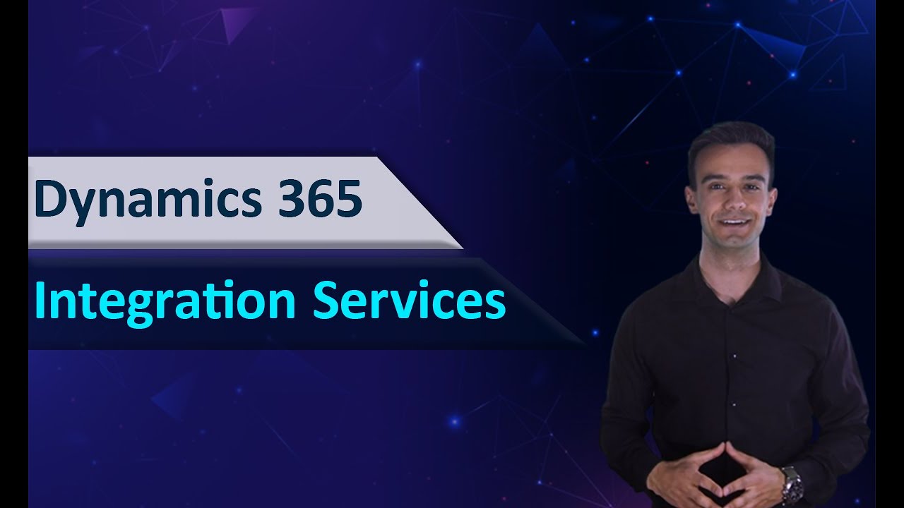 Microsoft Dynamics 365 Integration Services | CRM Integration | ERP Integration | D365 Solutions