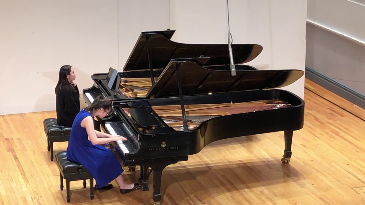 Gershwin Rhapsody in Blue