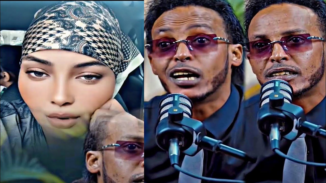 Daawo Oohinta fanaanka Daauud xanfar Walaashii oo Buudka kula Tumatay Runta u sheegtay