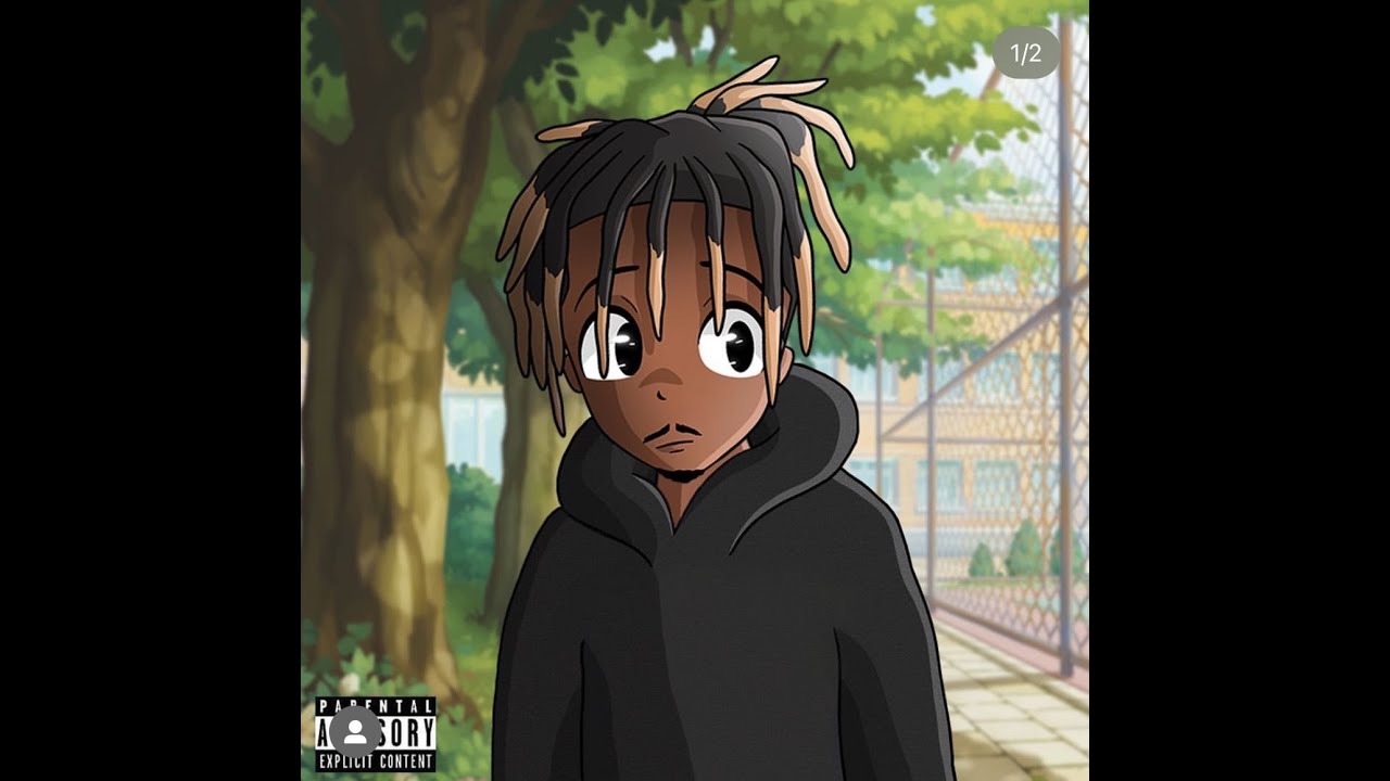 [FREE] Juice WRLD Type Beat - 