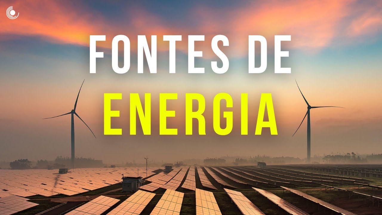 Diferen&ccedil;as entre Fontes de Energia Renov&aacute;vel e Fontes de Energia n&atilde;o Renov&aacute;vel