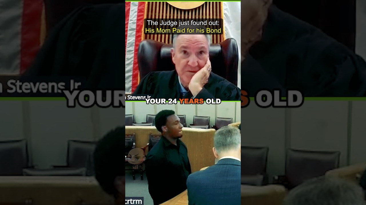 Judge DENIES Free Lawyer