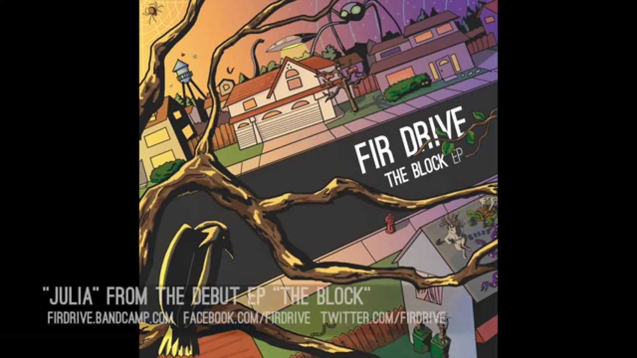 Fir Drive 