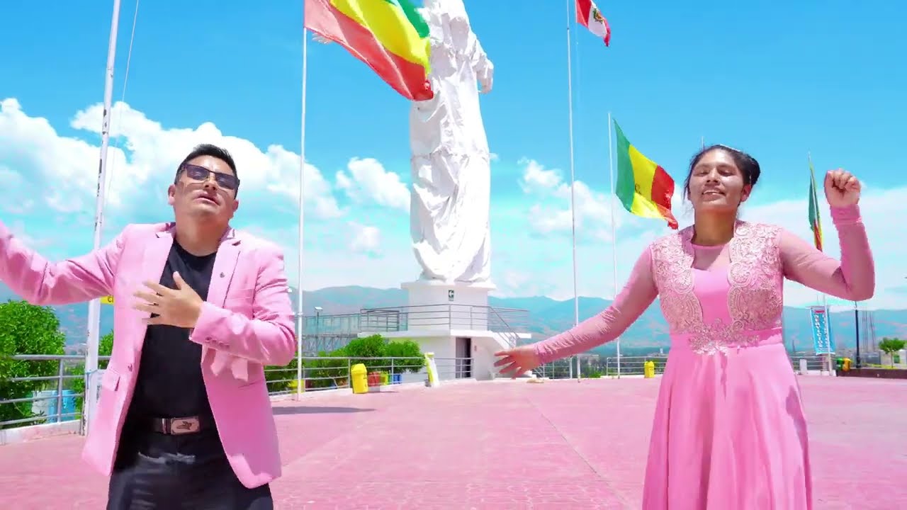 Danzando con libertad  // IMPACTO DE FE //  primicia 2024