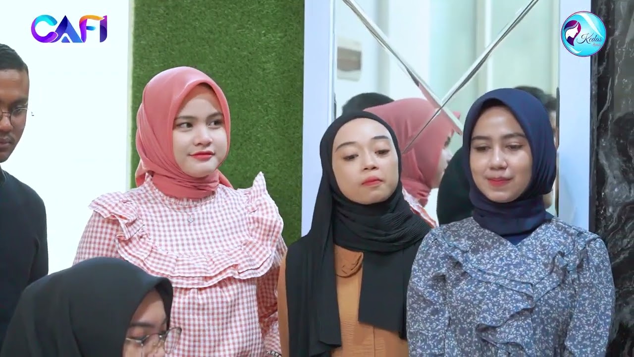 FIKA KETERLALU!!! LEBIH MEMILIH ALDA DARI PADA OWNER !