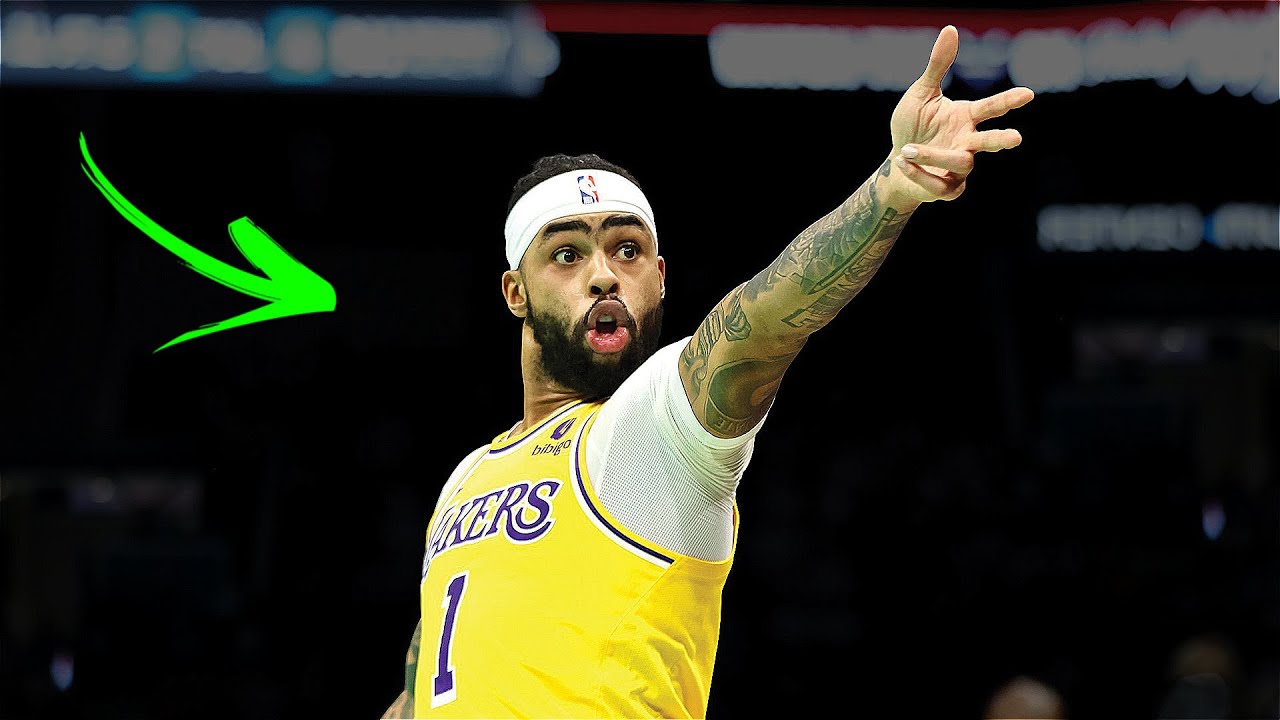 NBA Players Are UNLOCKING This CHEAT CODE Shot...