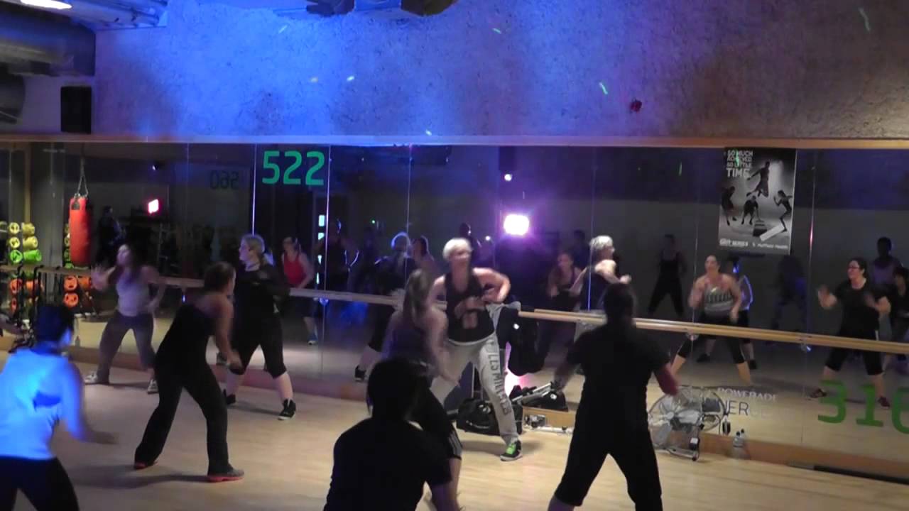 BodyJam 69 launch - Nuffield Warwick