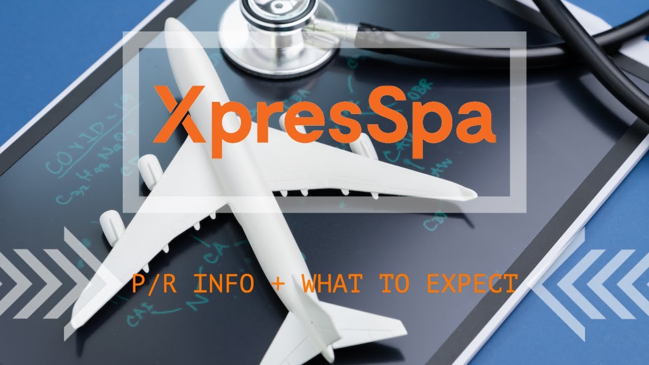XSPA P/R Update & What To Expect | Analysis