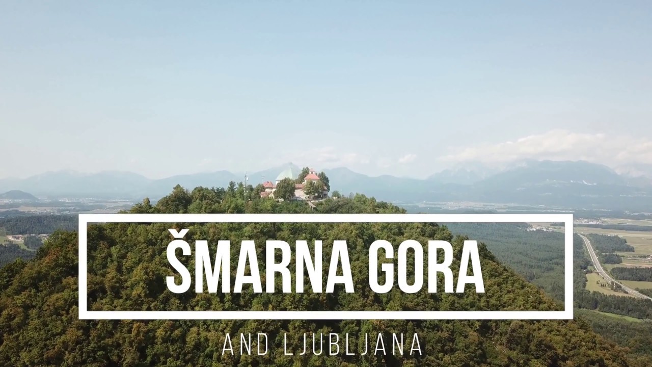 ŠMARNA GORA