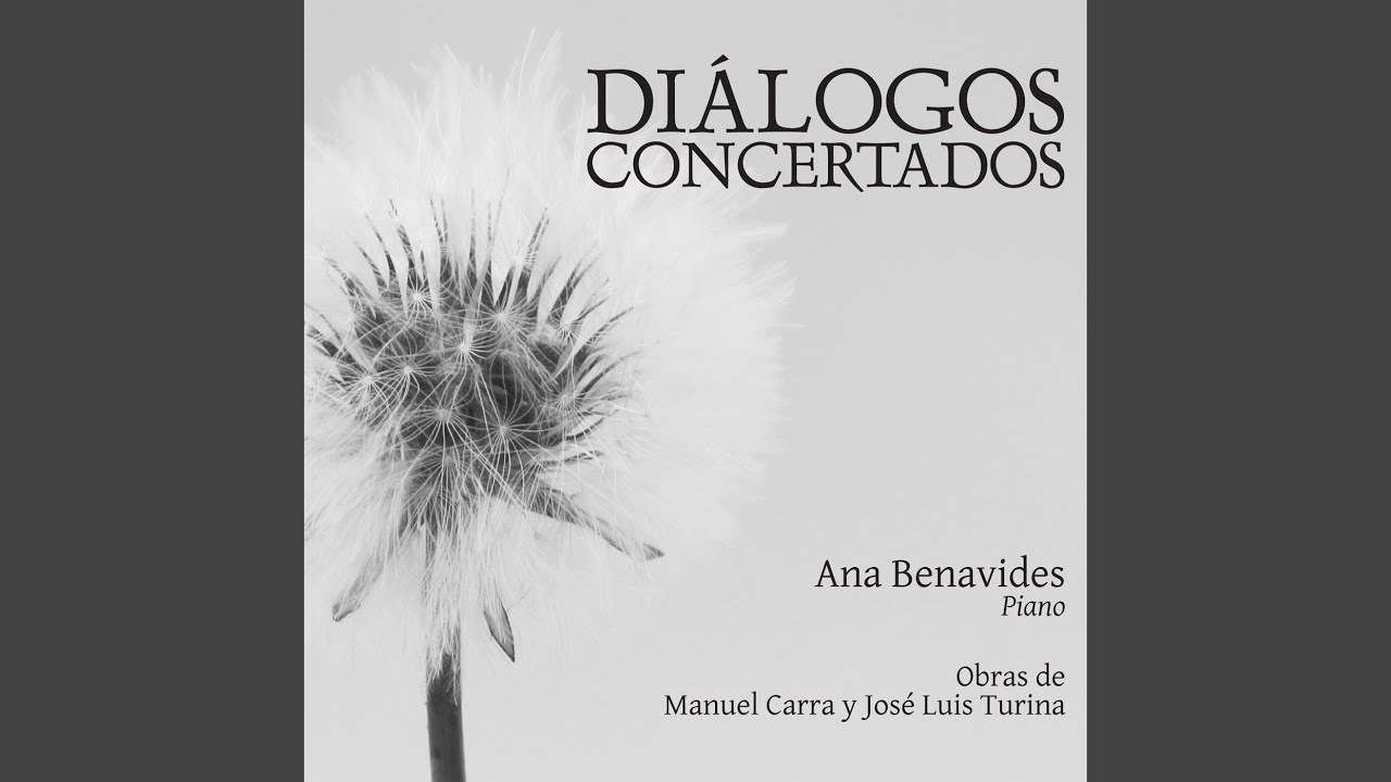 Siete Piezas. V. Los pasos perdidos (Habanera para Alejo Carpentier)