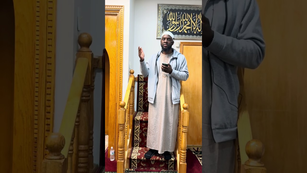 MAKE THE QUR’AN YOUR LIFE