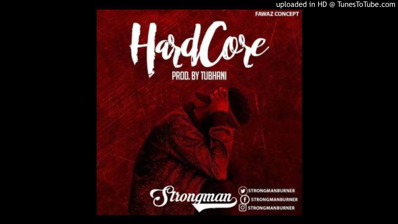 Strongman – Hardcore
