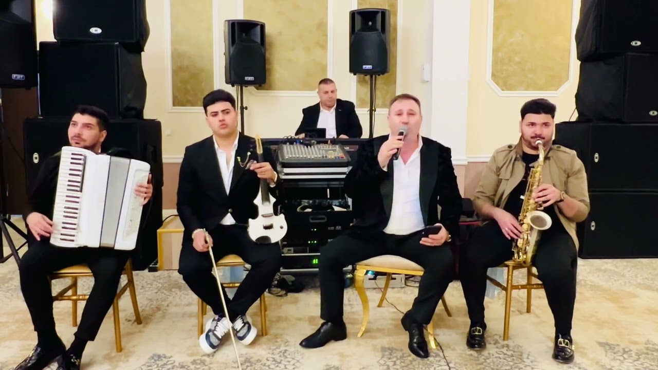 Cornel Cojocaru Liwe 2024 Roșiori Teleorman