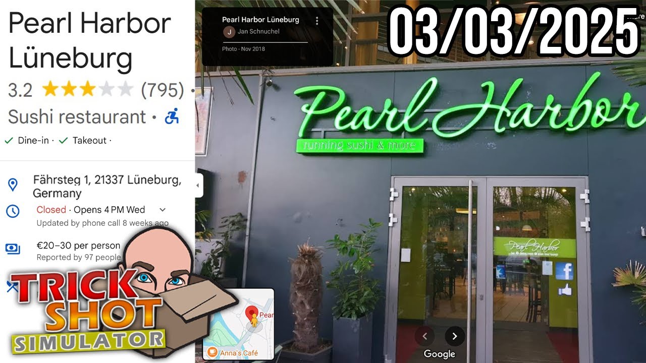 german humor - Bits and Banter [03/03/2025]