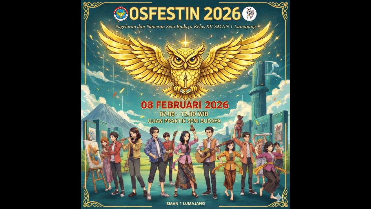 OSFESTIN & SCIMATIHIC 2026