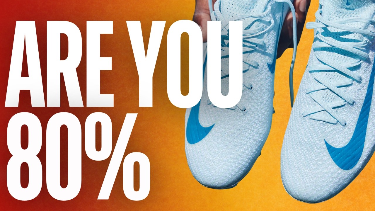 Will You Be Disappointed? - Nike Mercurial Vapor 16 Review 2024