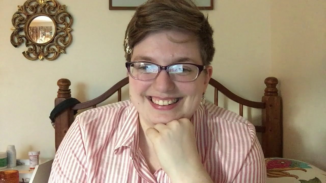 The Question~ Steven Universe Live Reaction