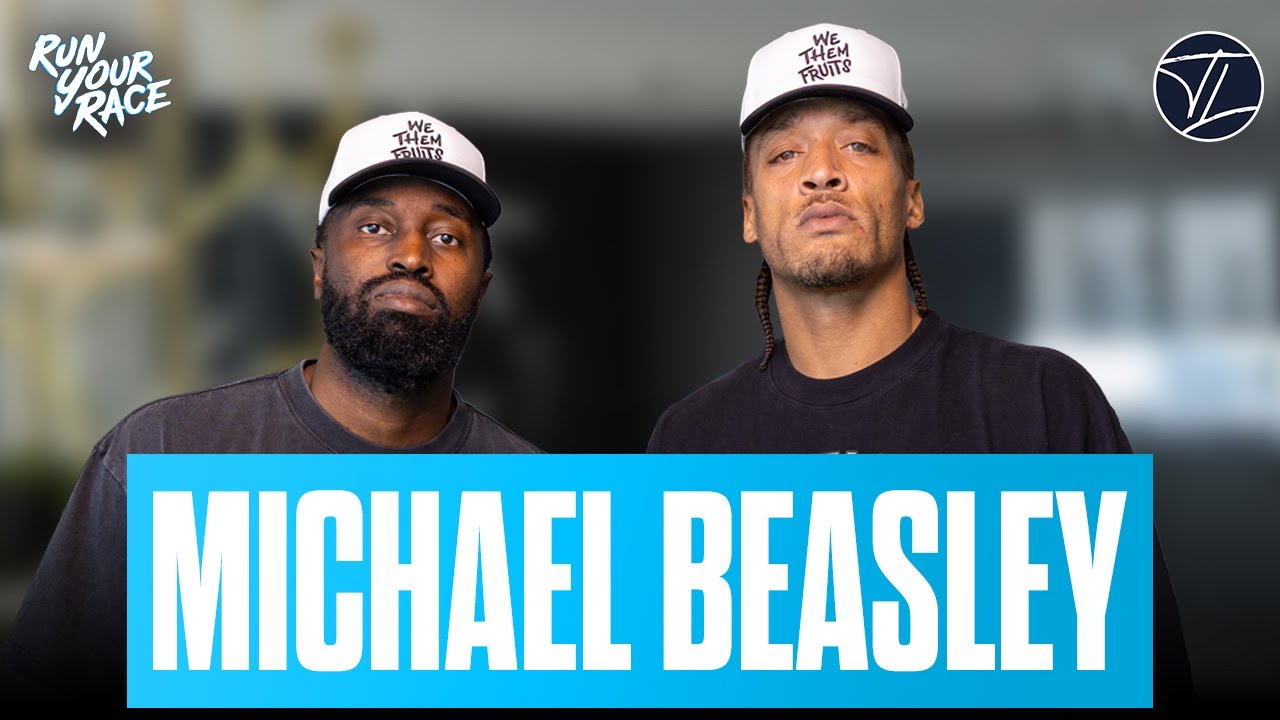 Michael Beasley | #2 Pick, "Thug" Stigma, Battles with KD, Trouble in Miami, Losing Millions