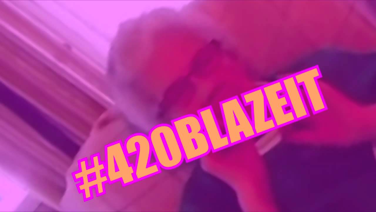 granny smoking weed.mp4