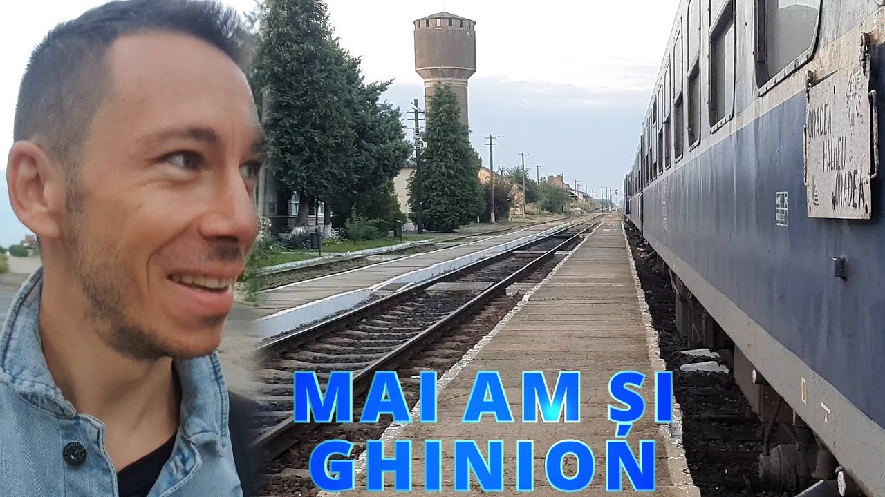 HALMEU - Am ajuns in coltul Romaniei unde se trece in Ucraina, dar doar marfarele