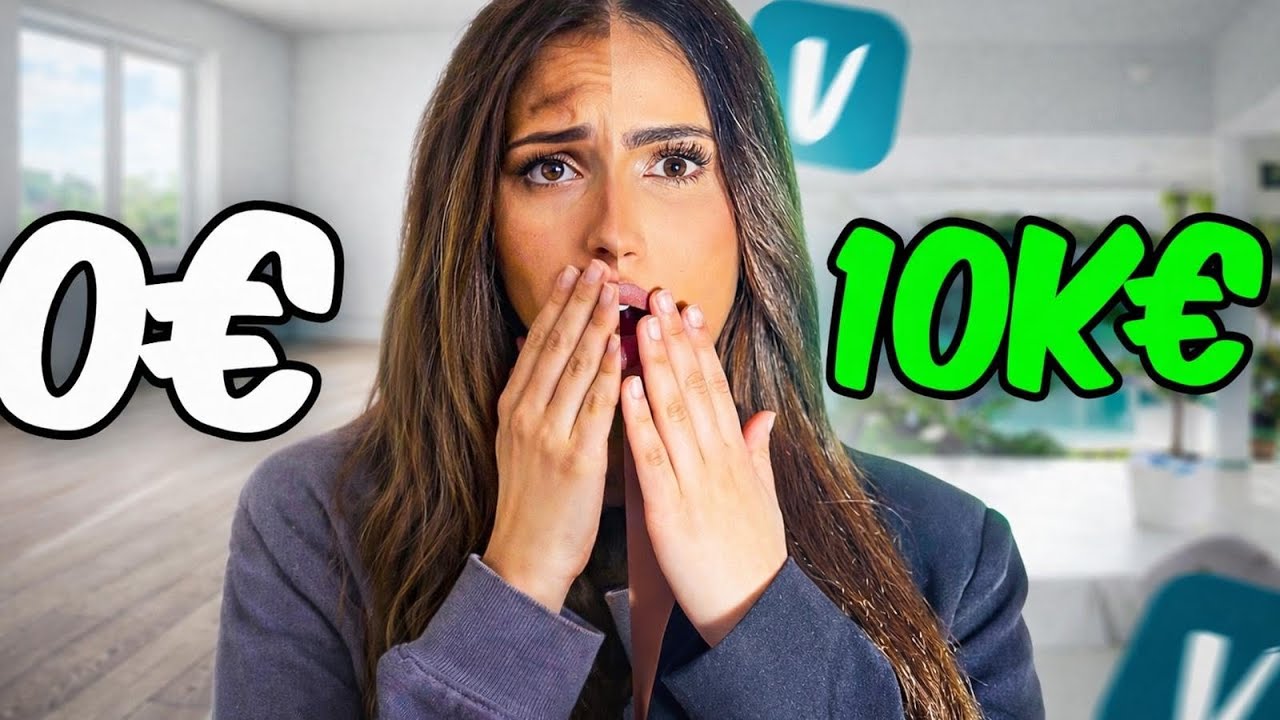 COMMENT FAIRE DE L'ARGENT GRACE &Agrave; L'ACHAT REVENTE VINTED