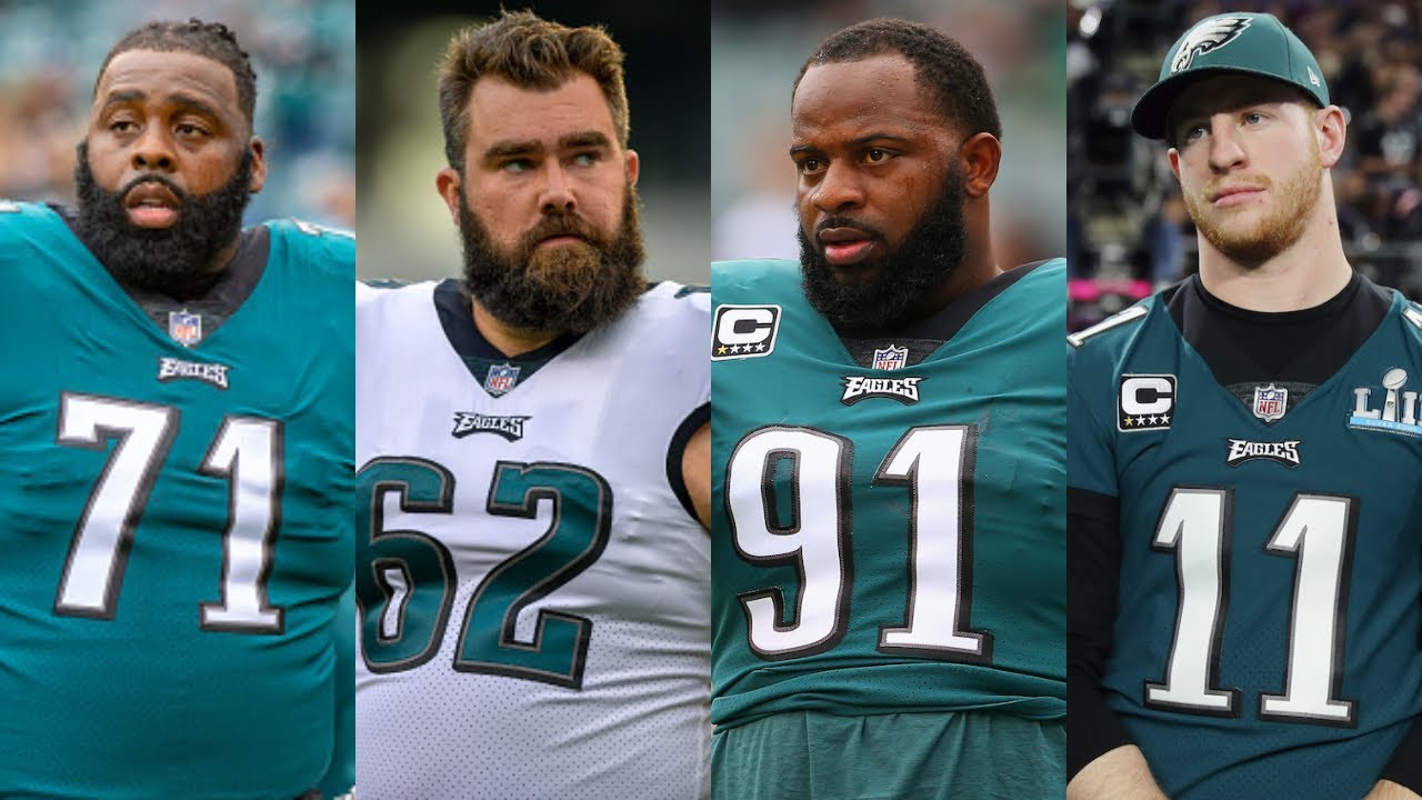10 Teams With the MOST Future Hall of Famers on their Roster