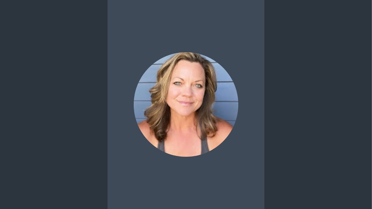Alicia Murphy is live!