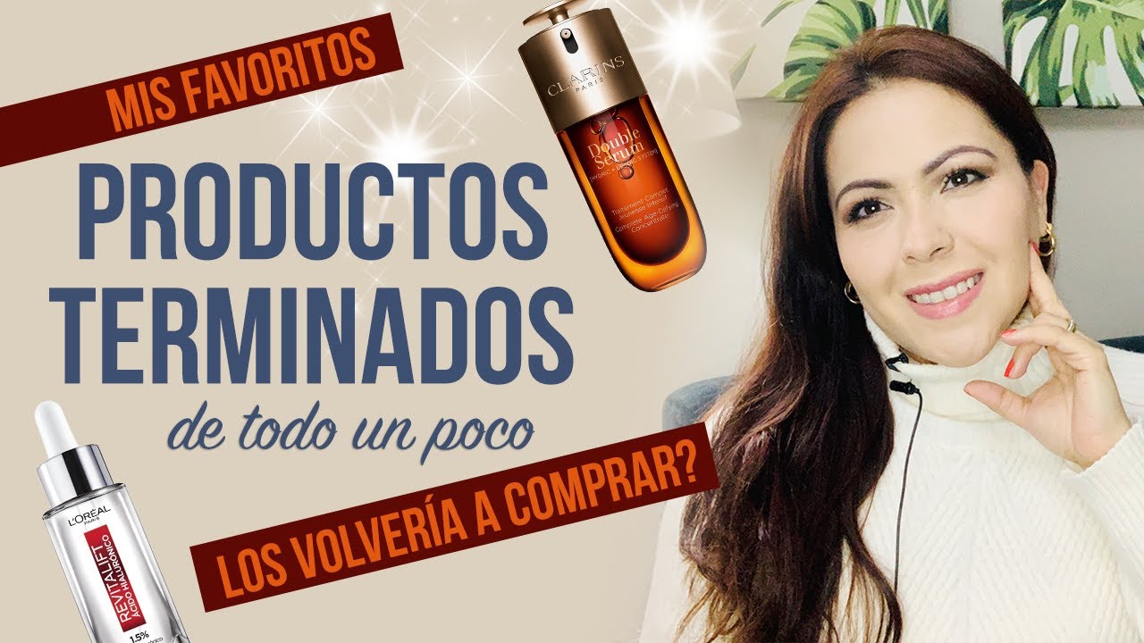 PRODUCTOS TERMINADOS / VARIOS ✅❌🤭 #mikaromas