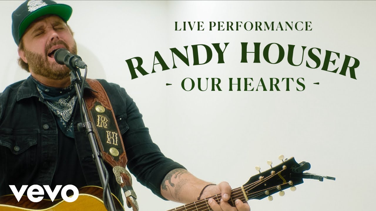 Randy Houser - 