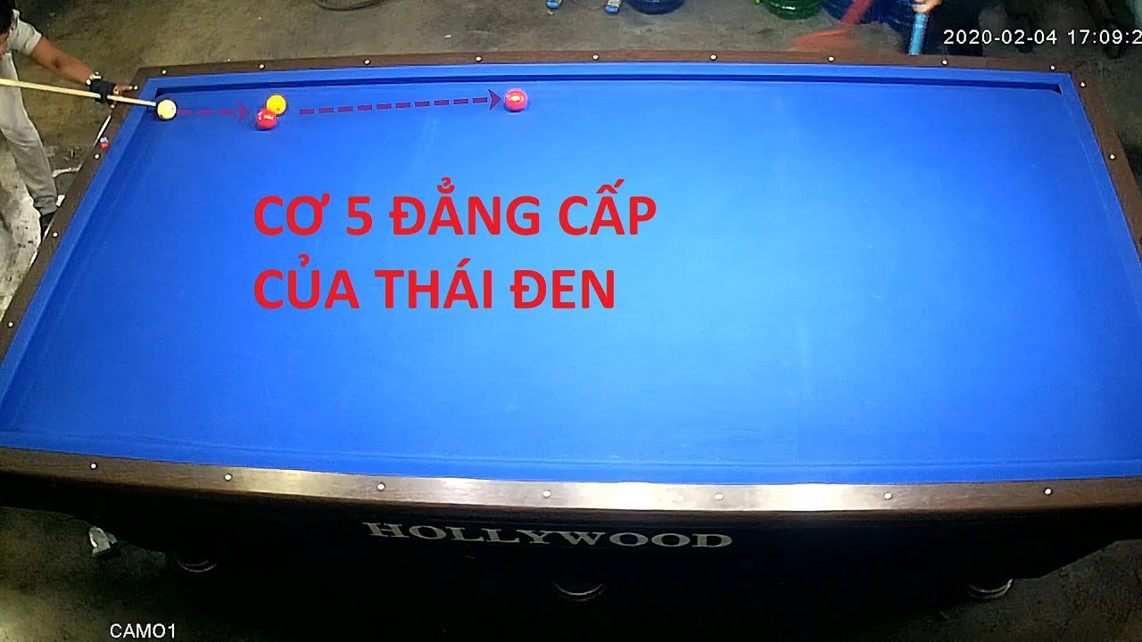 BIDA 4 BI | CHỦ BÀN ĐỤNG ĐỘ VỚI 2 SIÊU CAO THỦ | MÁY TIỆN MINI