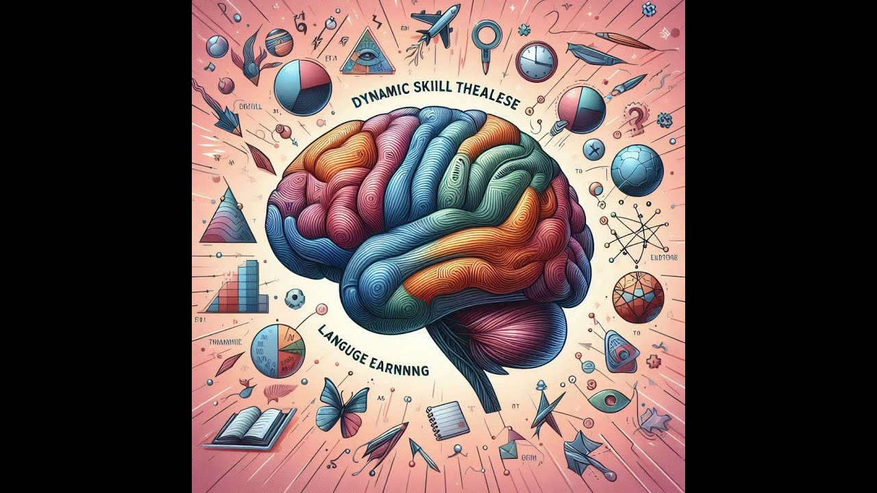 Dynamic Skill Theory: Motivation and Neuroscience | ft. Dr. Robert Murphy