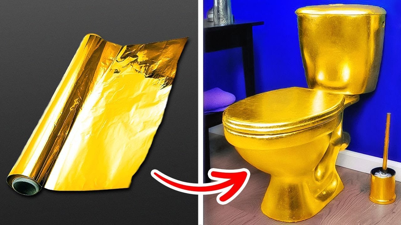 32 MARAVILLOSAS IDEAS PARA DECORAR EL HOGAR CON COSAS COMUNES