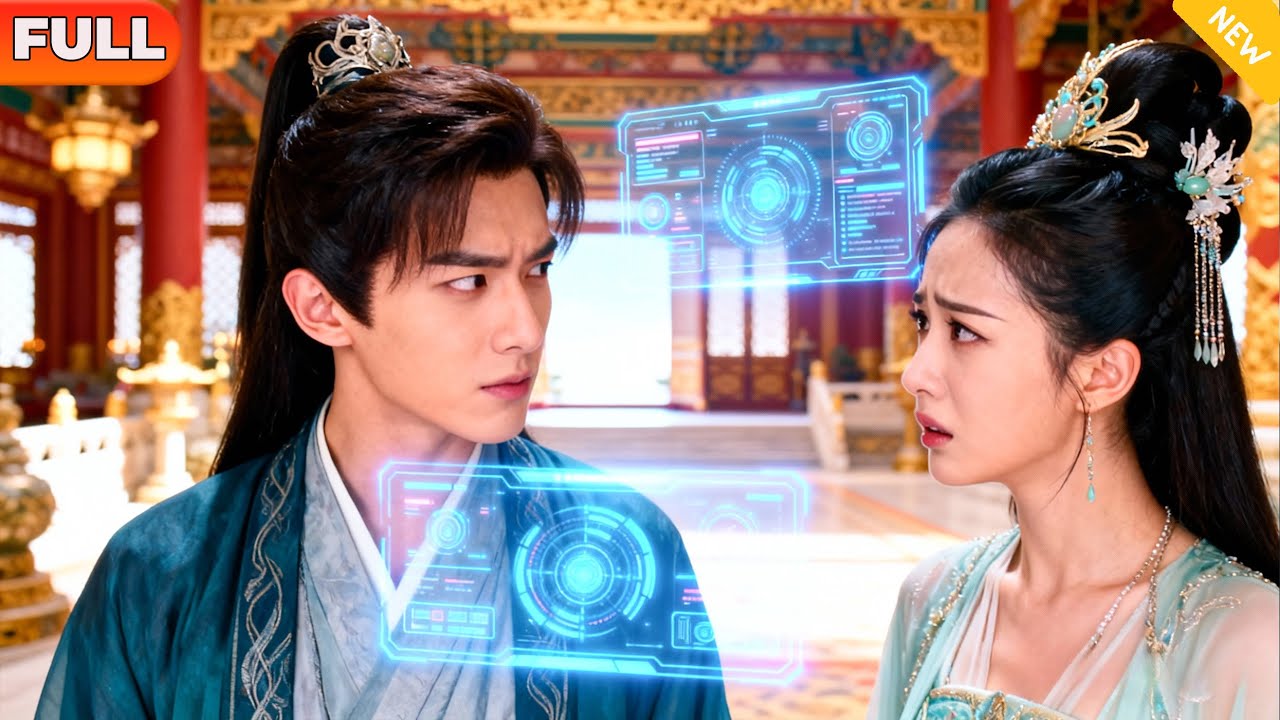 [Multi SUB] 《玄幻：我！天命大反派》（全集）现代小伙穿越修仙界，以为拿的是主角剧本，没想到竟然是魔头大反派，那他可就不装了！#逆袭 #MiniDrama #精彩大陆短剧
