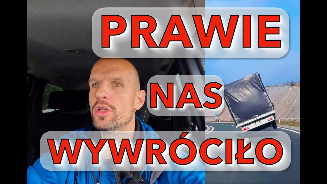 WIATR PRAWIE NAS PRZEWR&Oacute;CIŁ - ZAKAZ WYJAZDU Z WYSPY KRK HITPLANETAPL ODCINEK 9 SEZON 5 #baska #krk