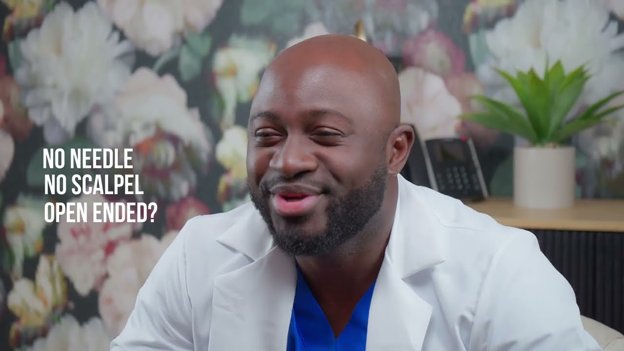 Vasectomy Q&A: No Needle, No Scalpel, Open-Ended Vasectomy Explained