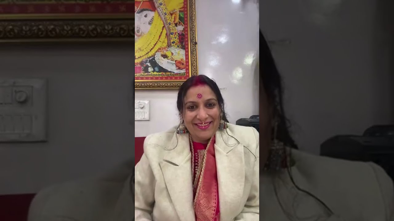 Jai Maa Kalka Bhadrakali Darbar Delhi (REGD.) is live