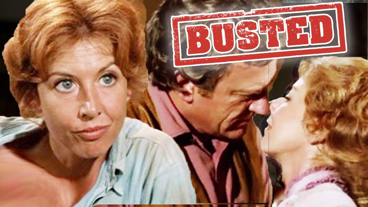 The Real Reason MICHAEL LEARNED Left The Waltons
