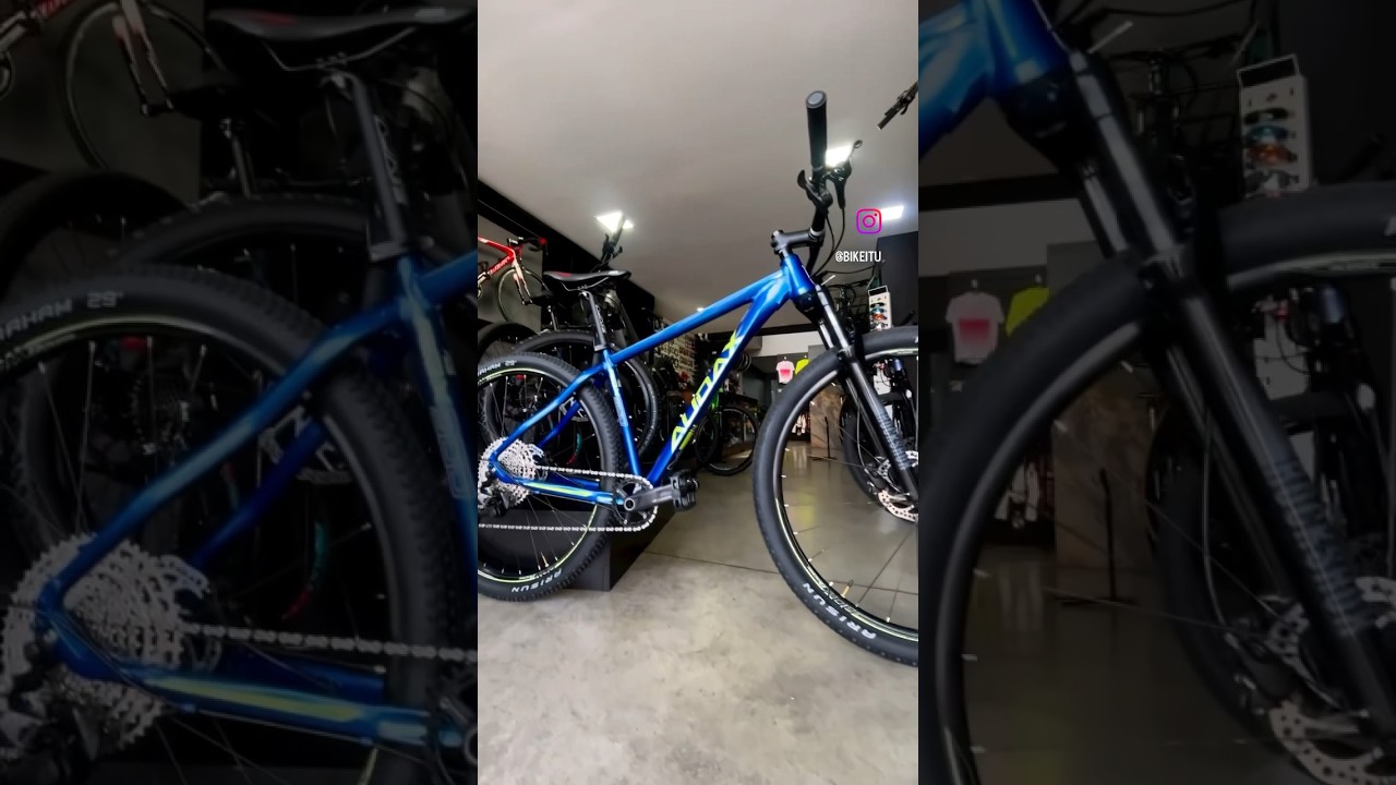 O melhor custo benef&iacute;cio do 🇧🇷 #bike #brasil #mecanico #mtb #audax #oficina #mountainbike